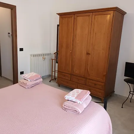 Lejlighed Nel Cuore Di *