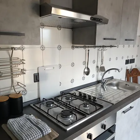 Appartamento Nel Cuore Di Napoli