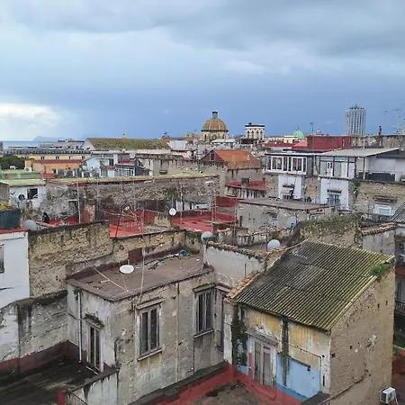 Nel Cuore Di * Napoli
