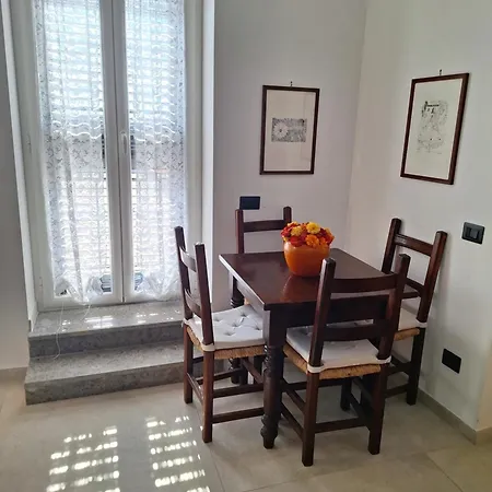 Nel Cuore Di Appartamento *